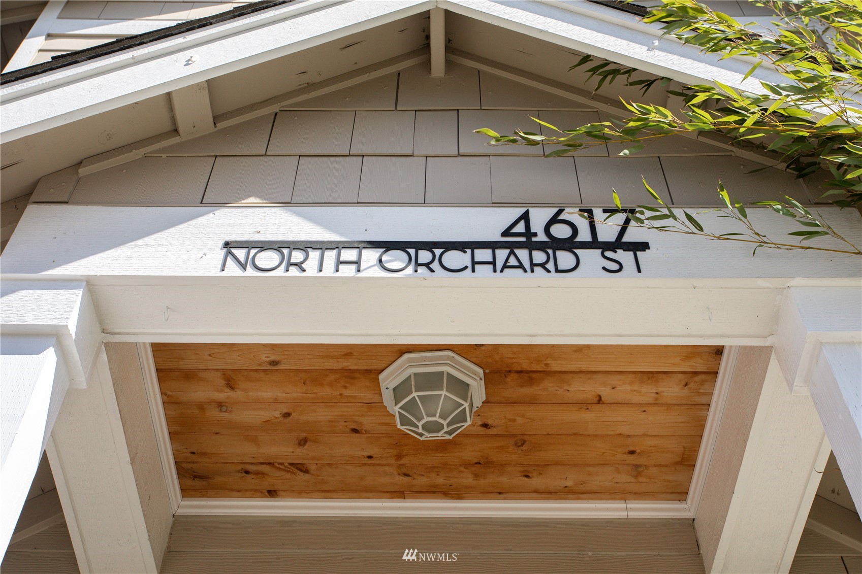 4617 N Orchard Street