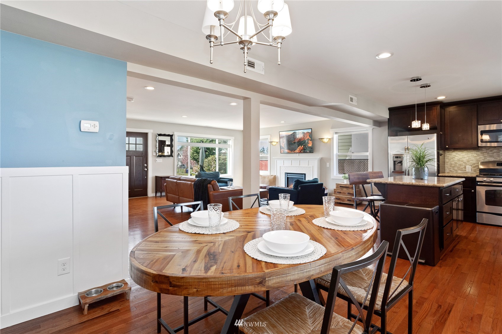 4617 N Orchard Street