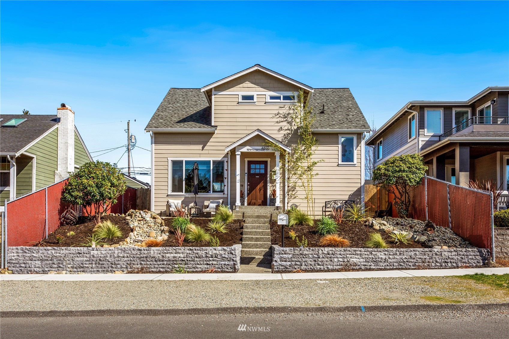 4617 N Orchard Street