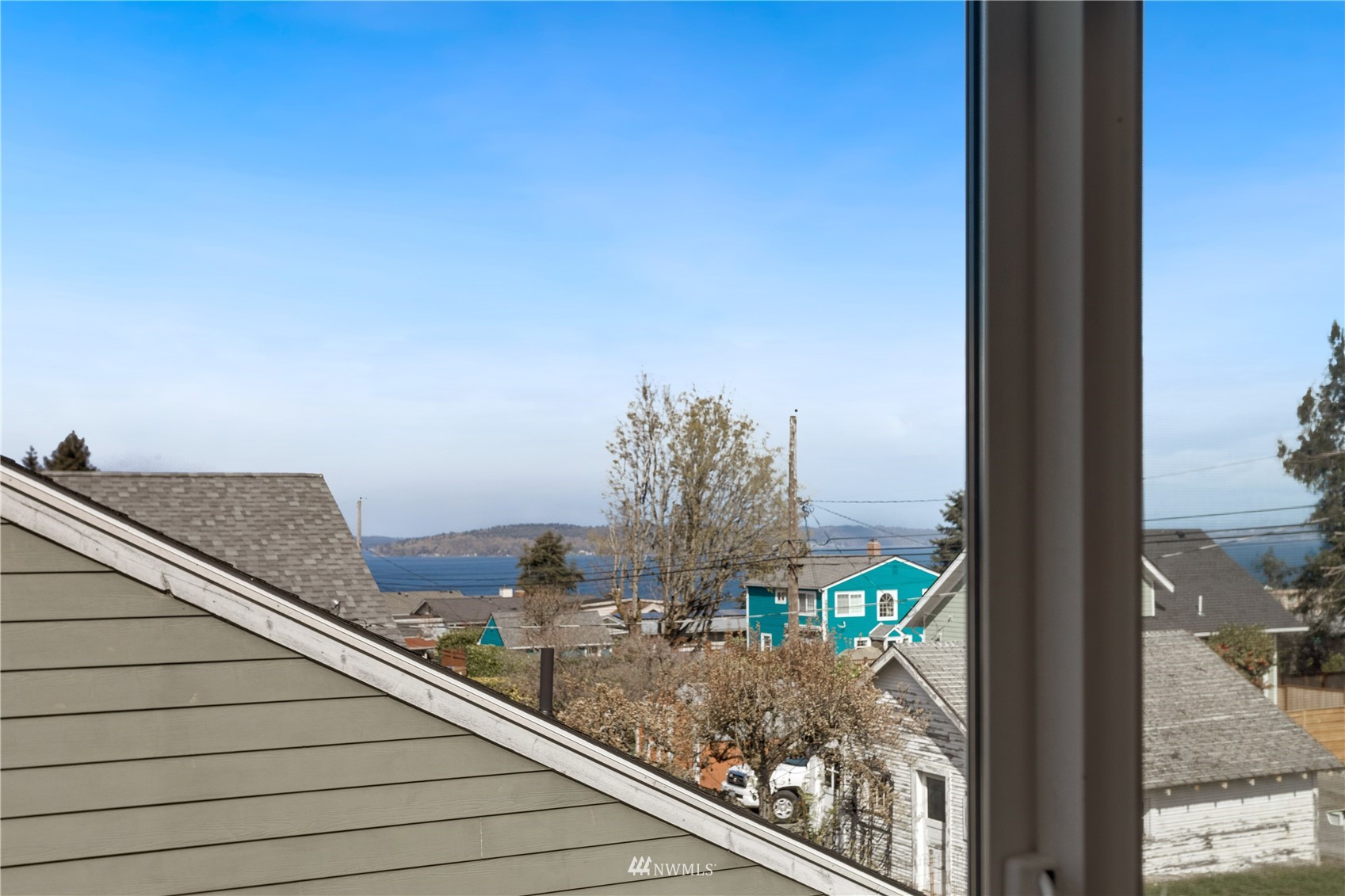 4617 N Orchard Street