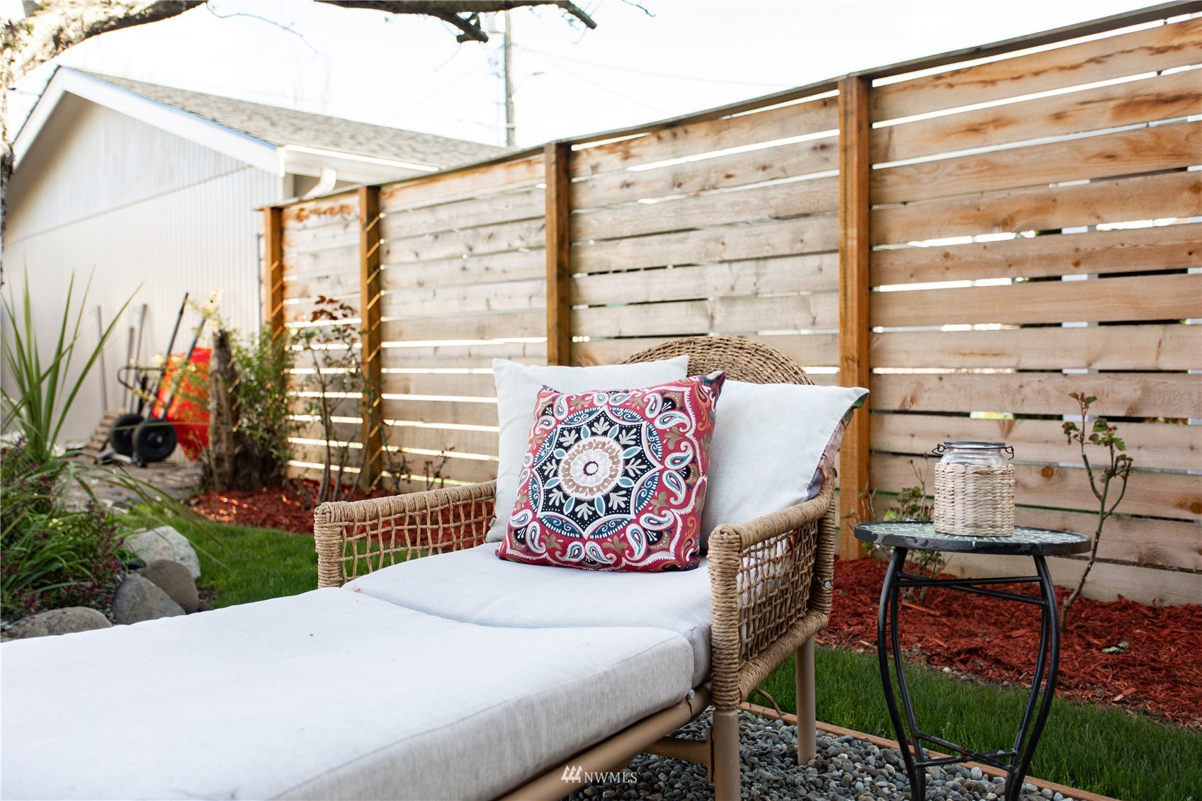 4617 N Orchard Street