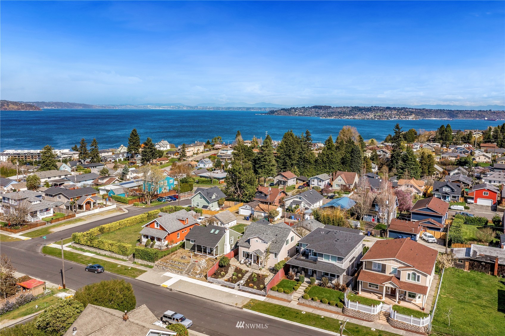 4617 N Orchard Street