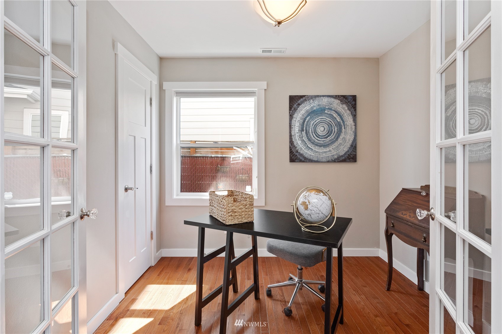 4617 N Orchard Street