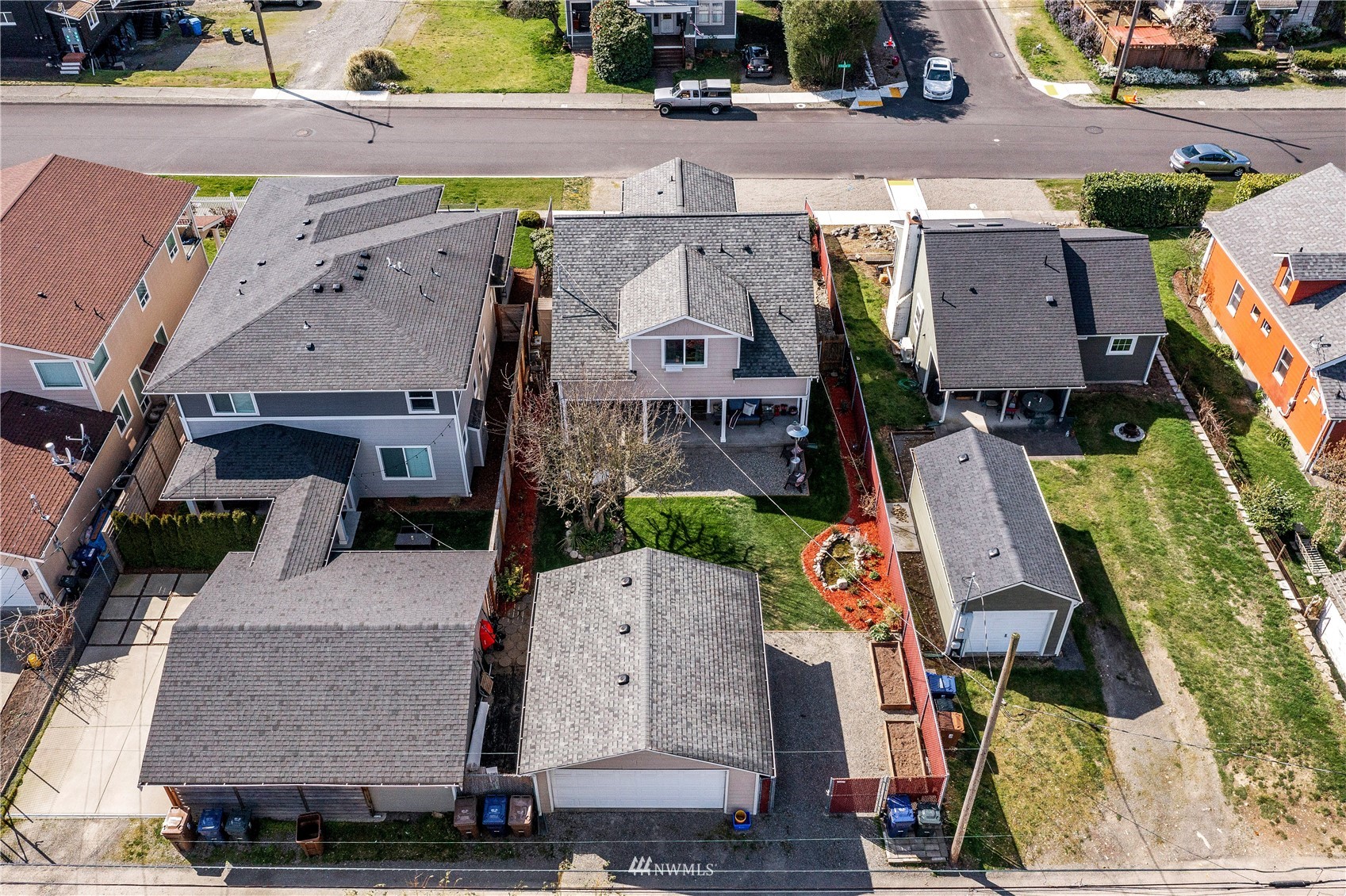 4617 N Orchard Street