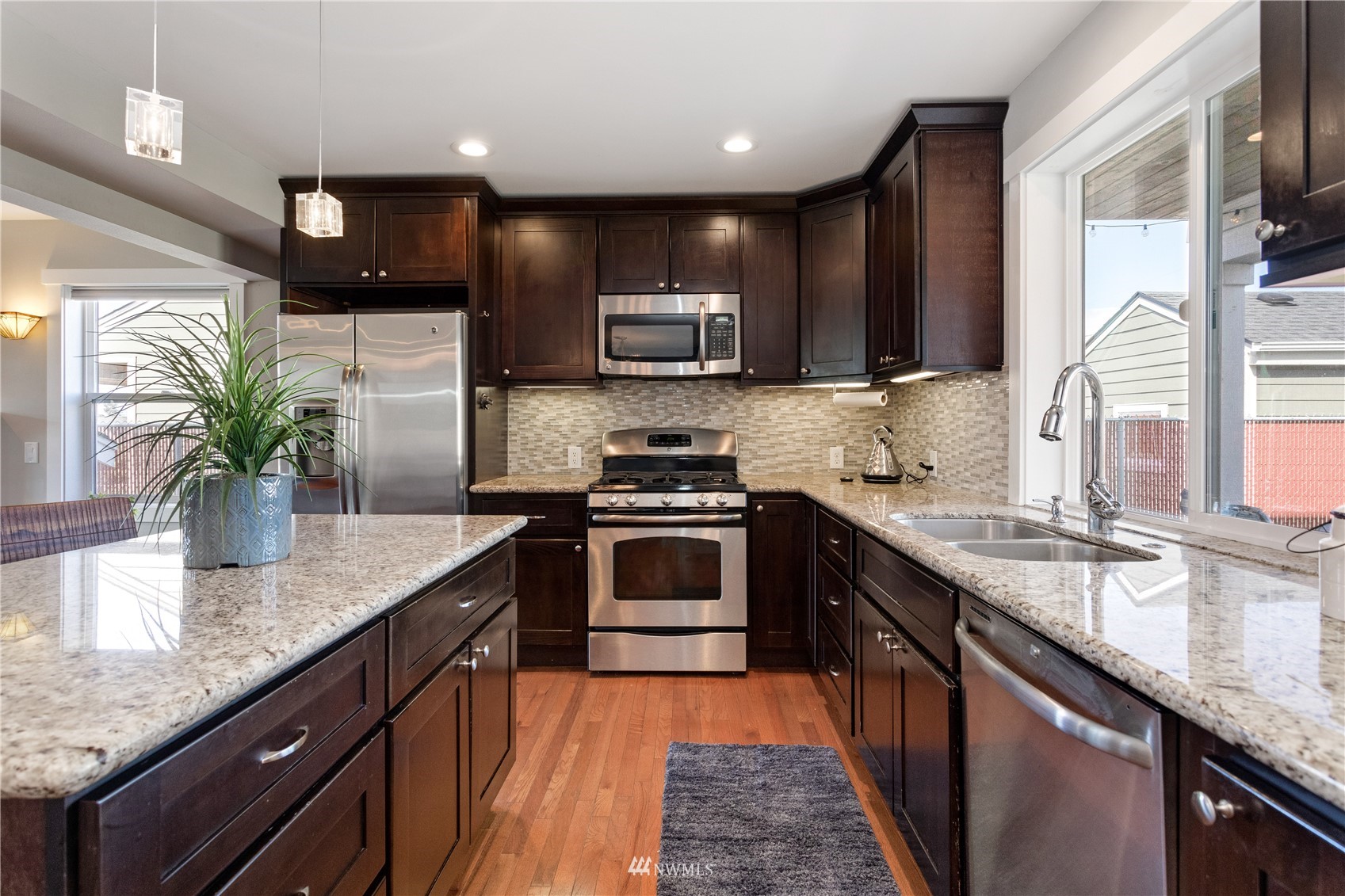 4617 N Orchard Street