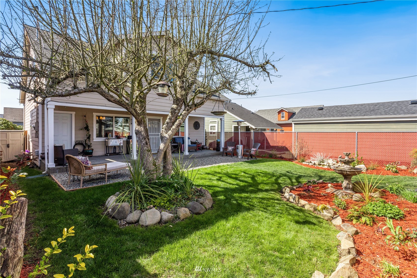 4617 N Orchard Street