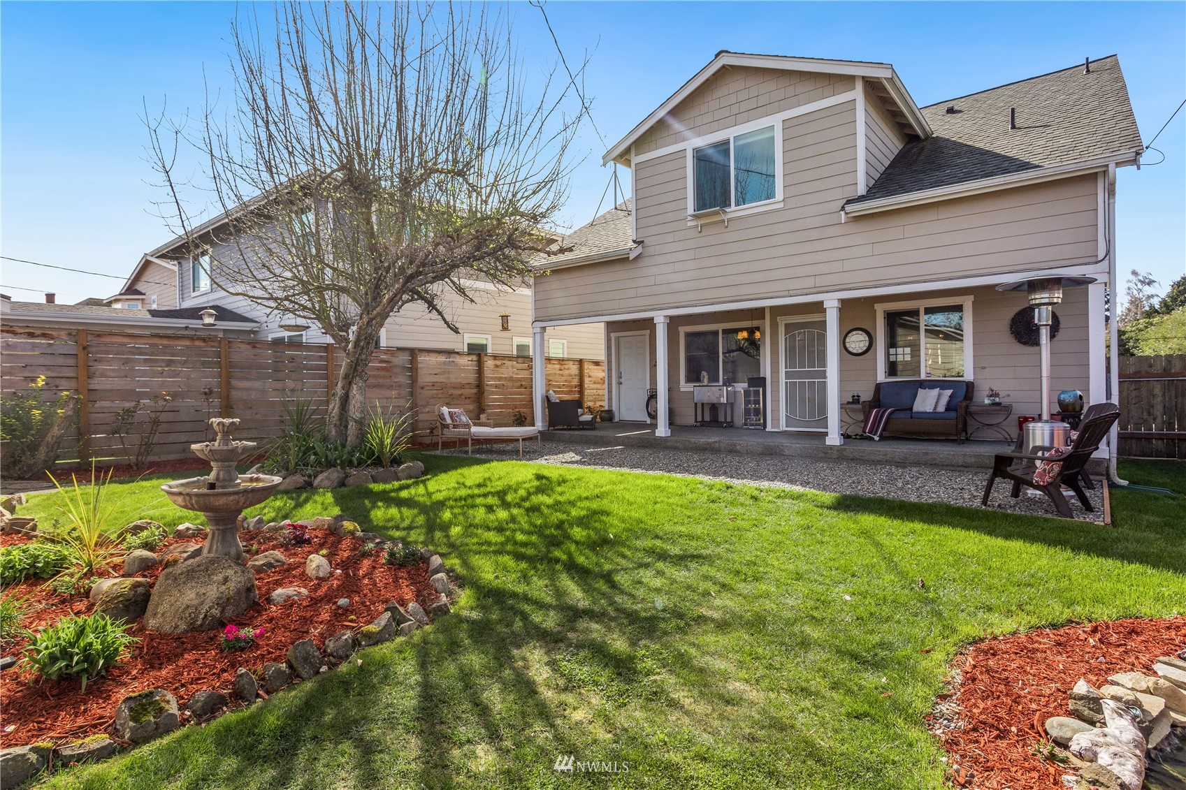 4617 N Orchard Street