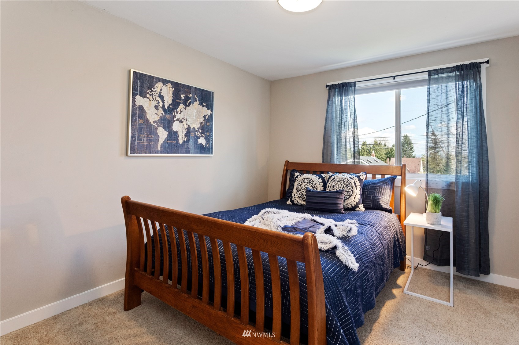 4617 N Orchard Street