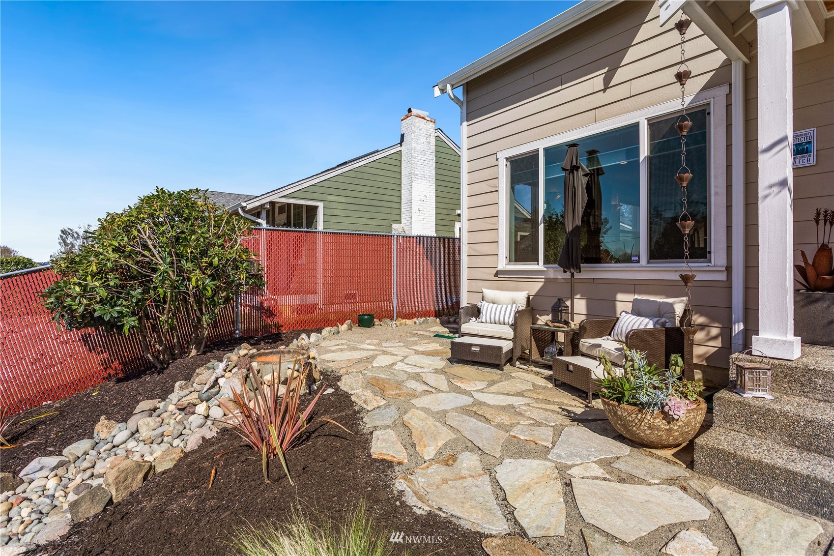 4617 N Orchard Street