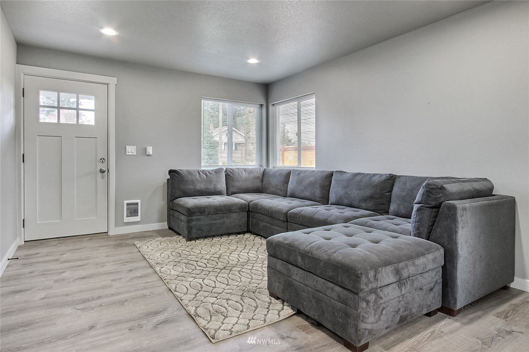 3607 S Asotin Street