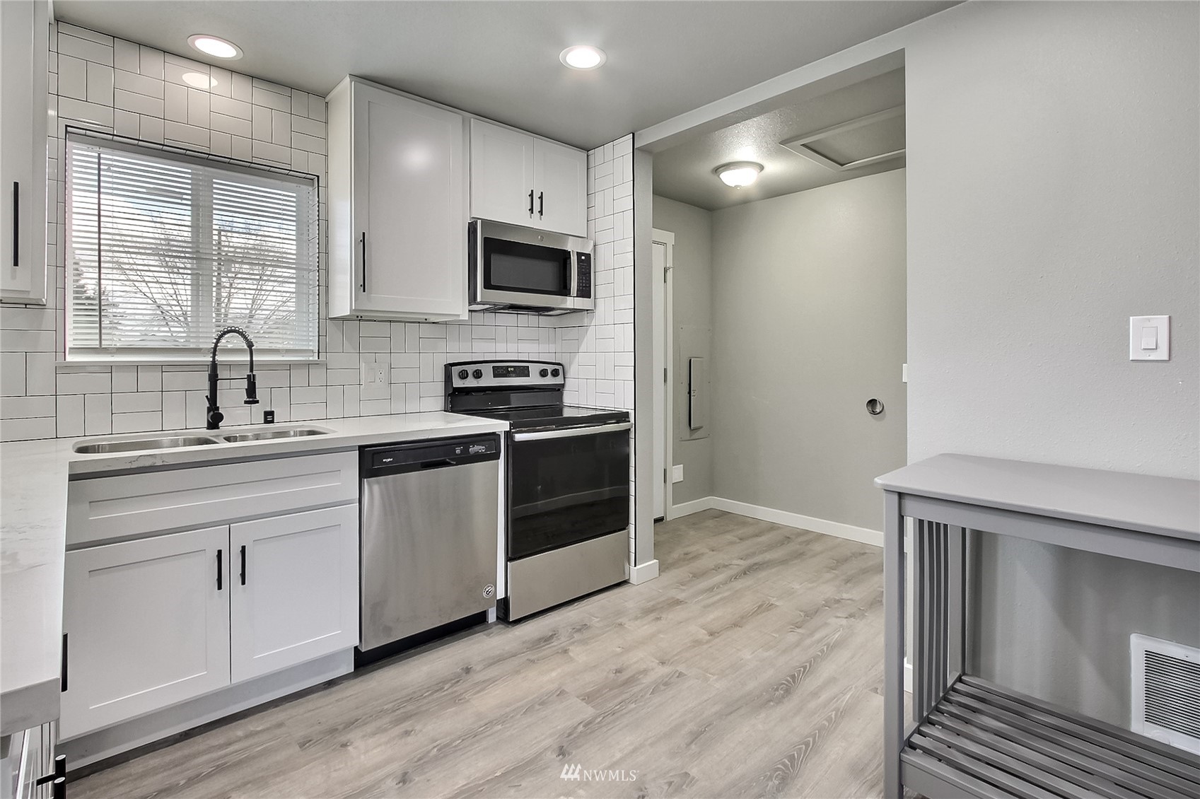 3607 S Asotin Street