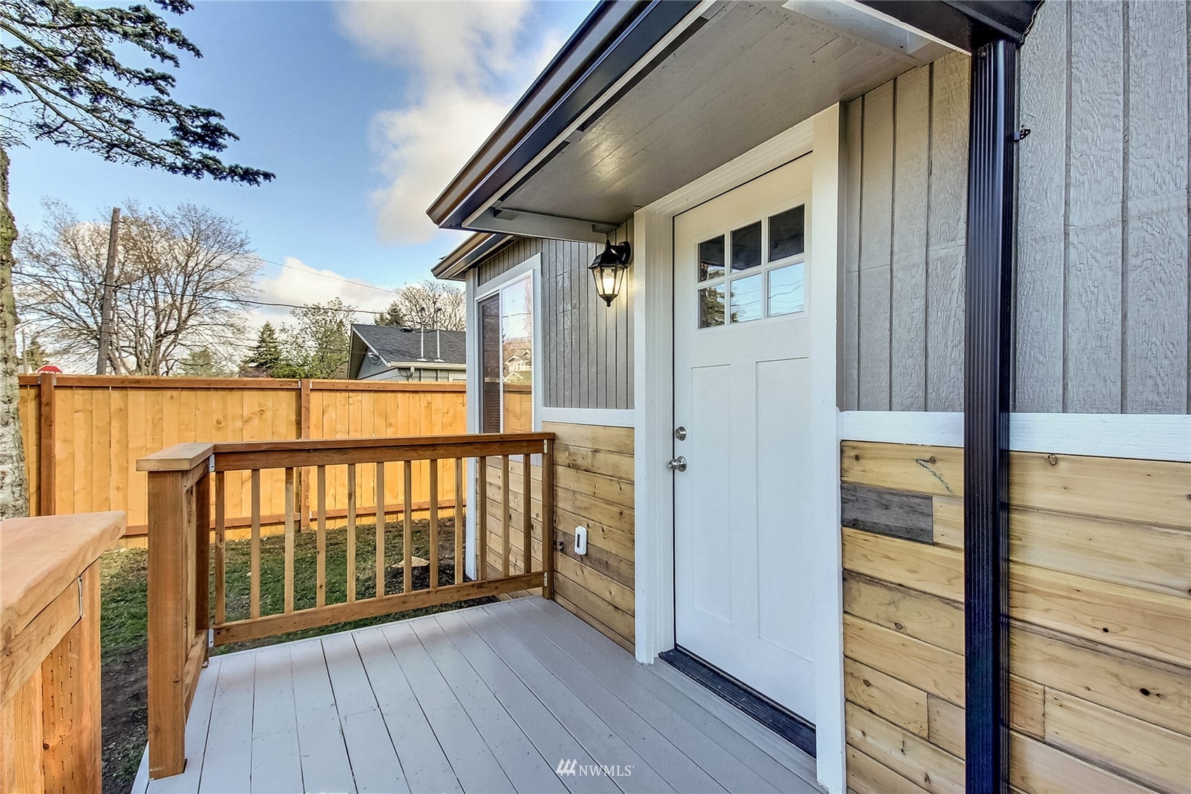 3607 S Asotin Street