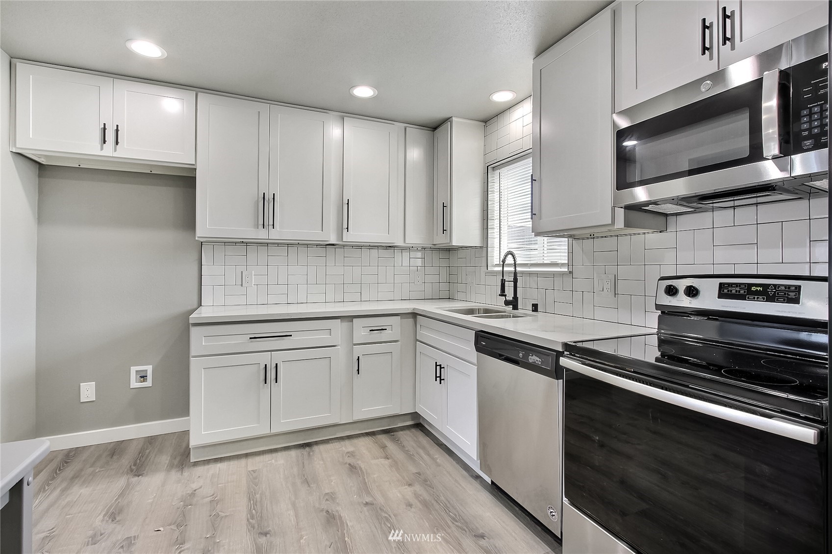 3607 S Asotin Street