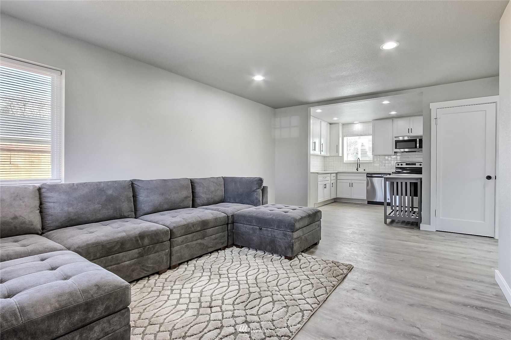 3607 S Asotin Street