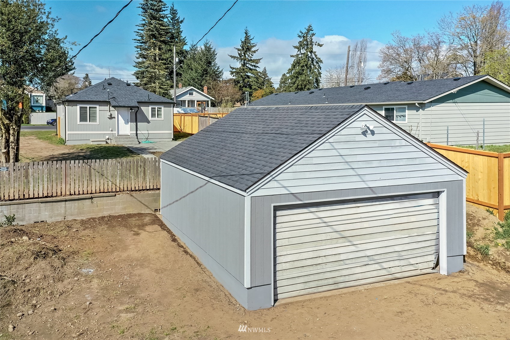 3607 S Asotin Street