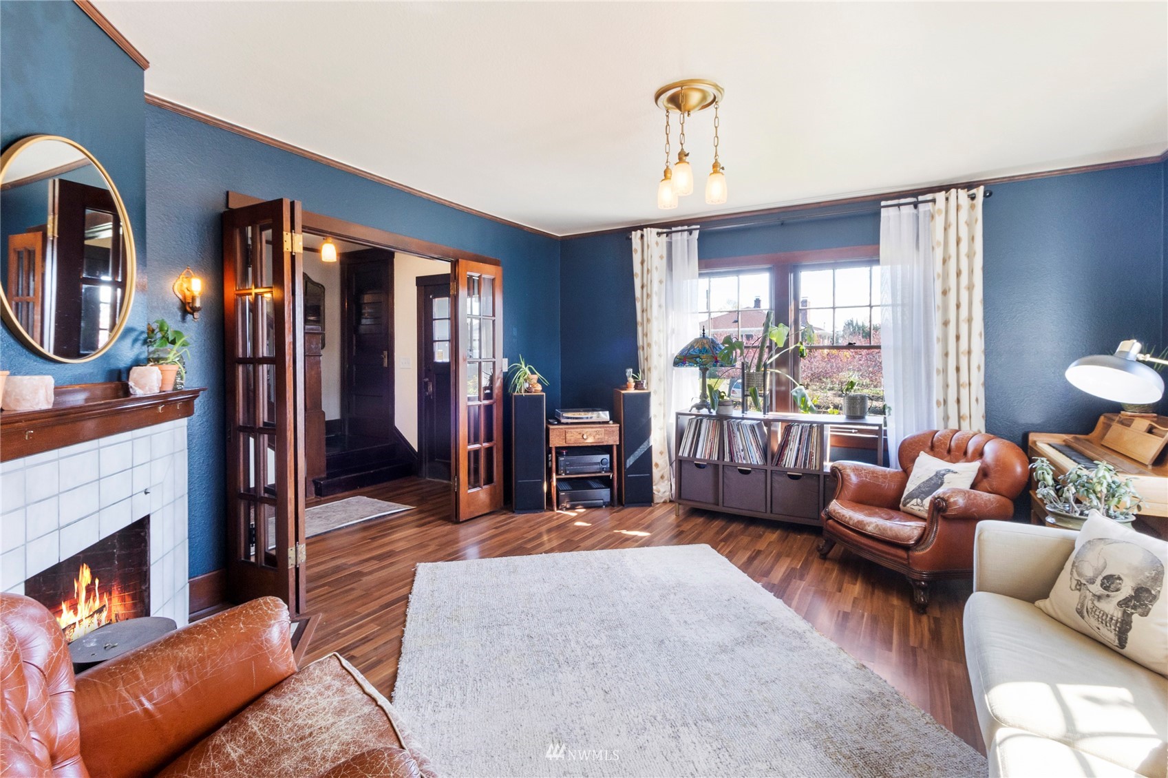 1742 S Prospect Street