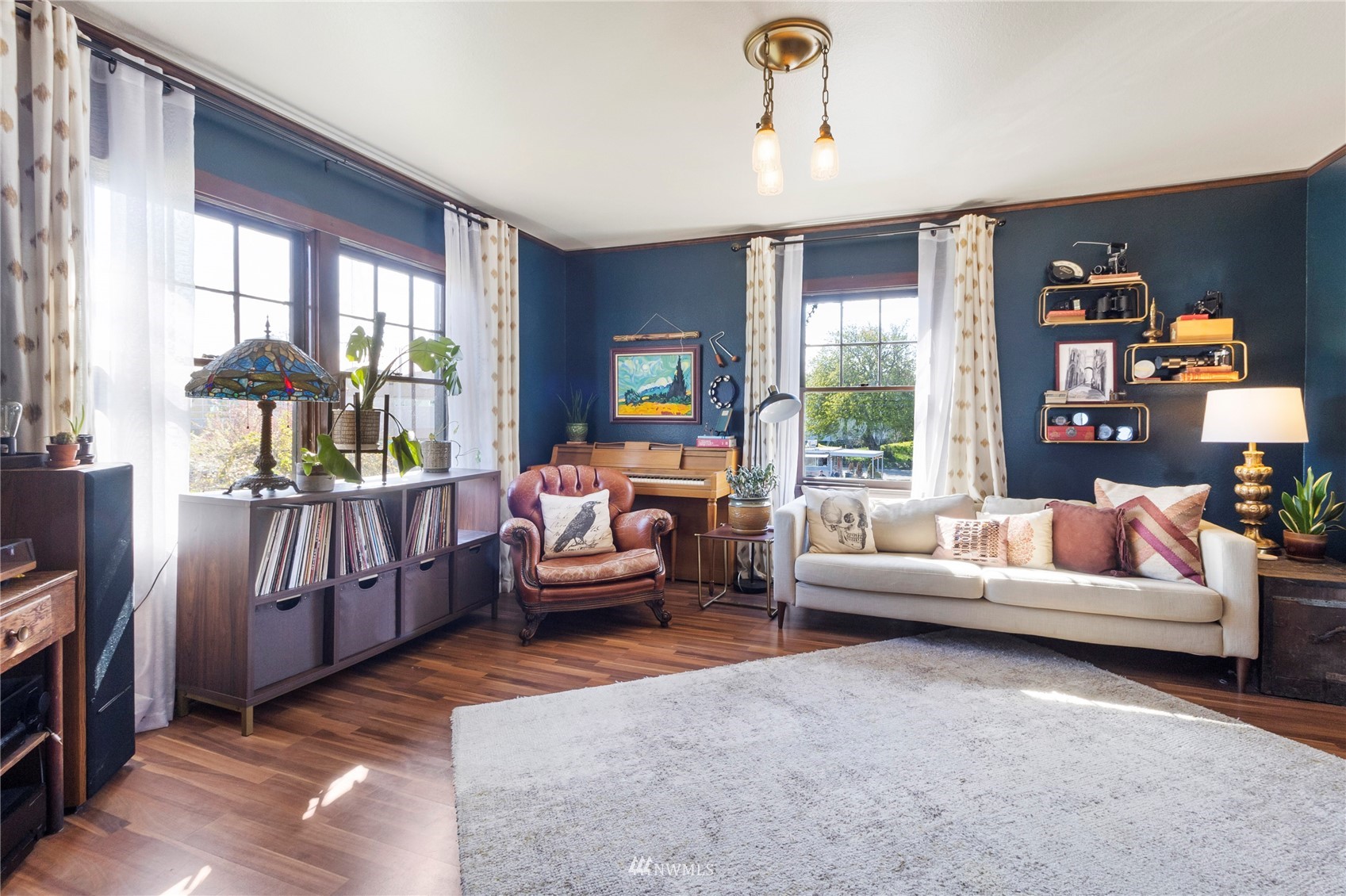 1742 S Prospect Street