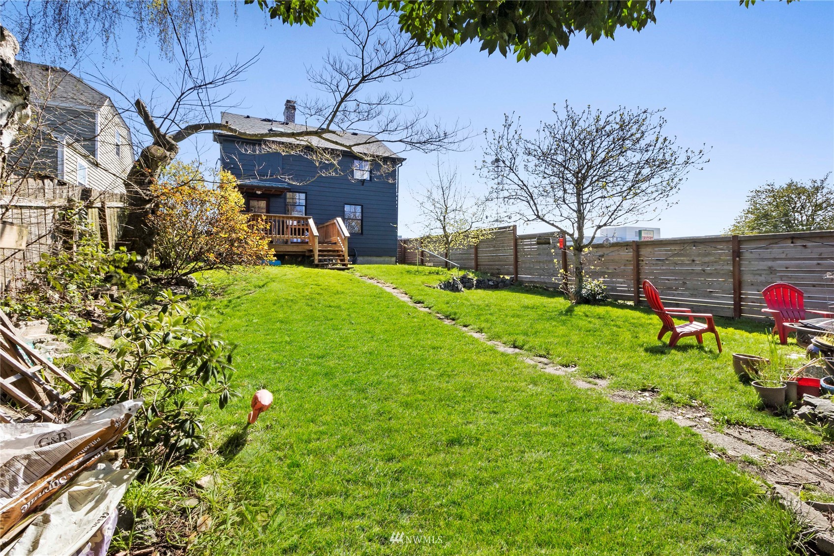 1742 S Prospect Street