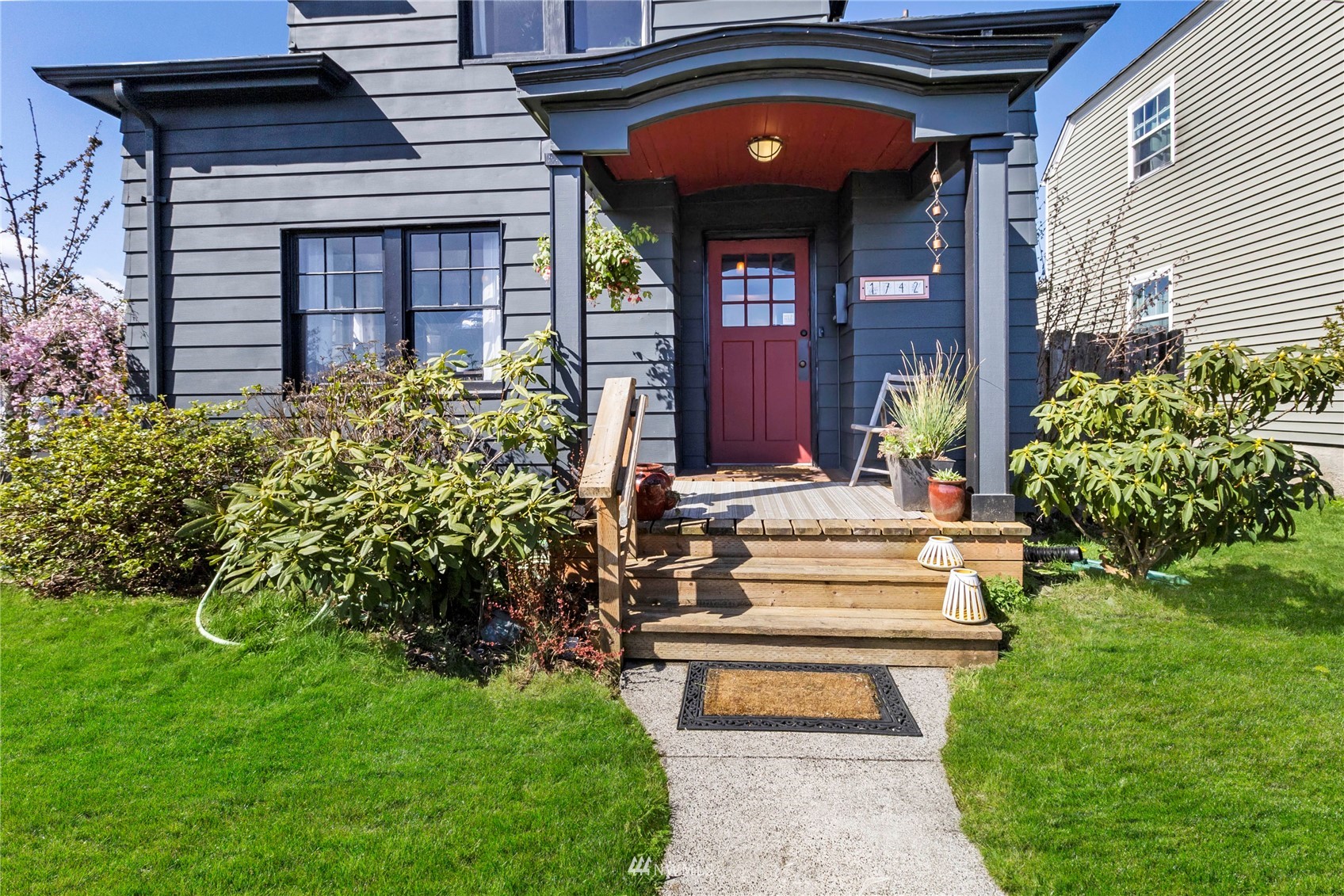 1742 S Prospect Street