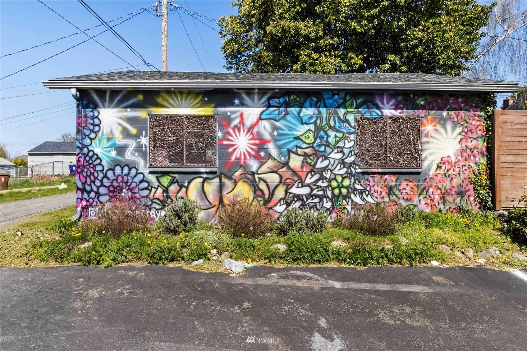 1742 S Prospect Street