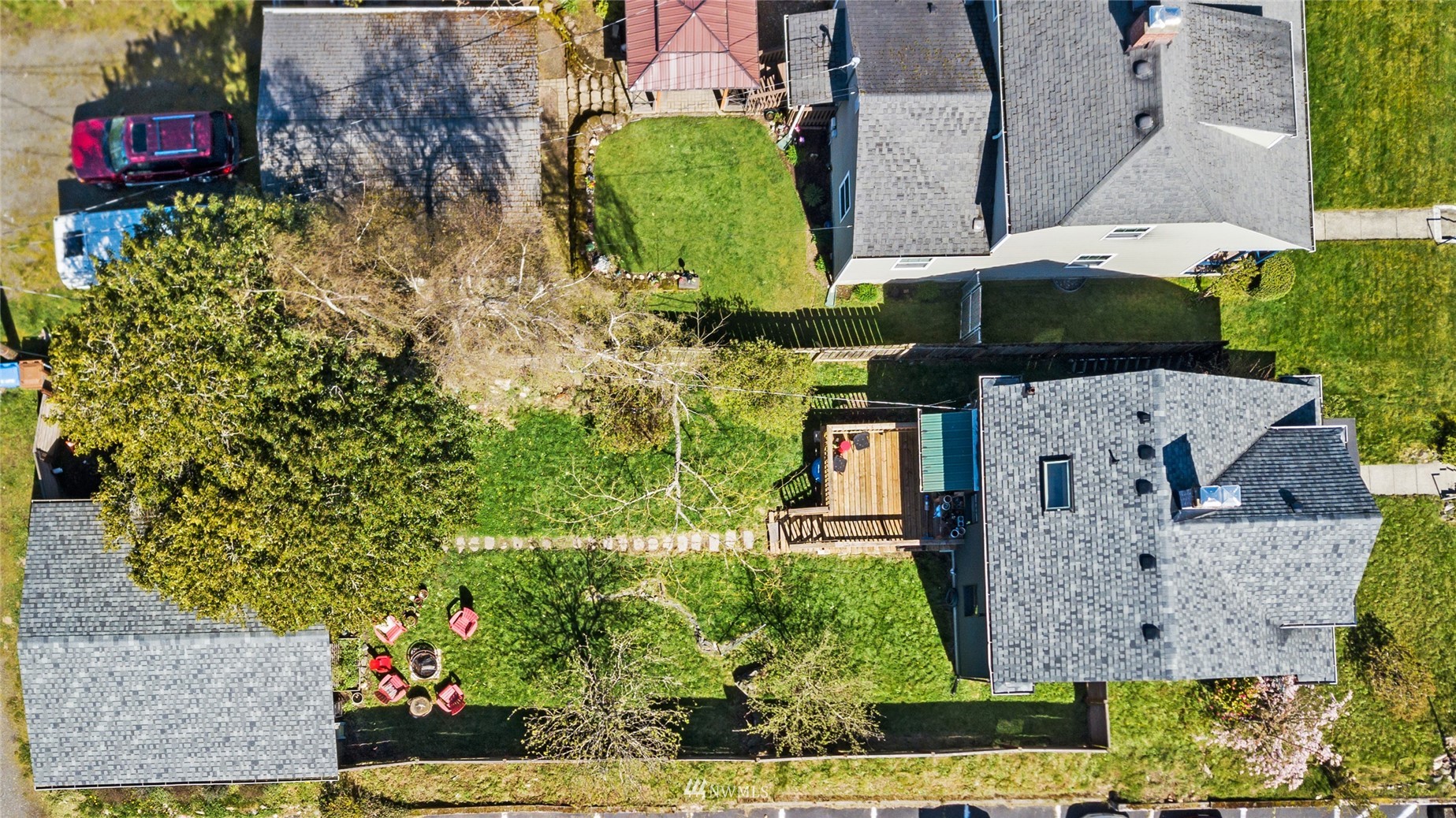 1742 S Prospect Street