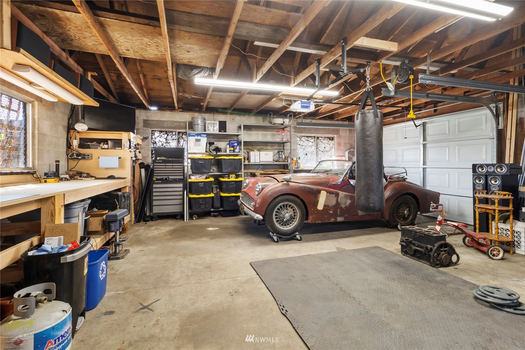 1742 S Prospect Street