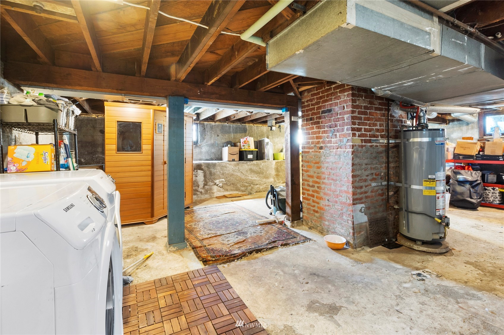 1742 S Prospect Street