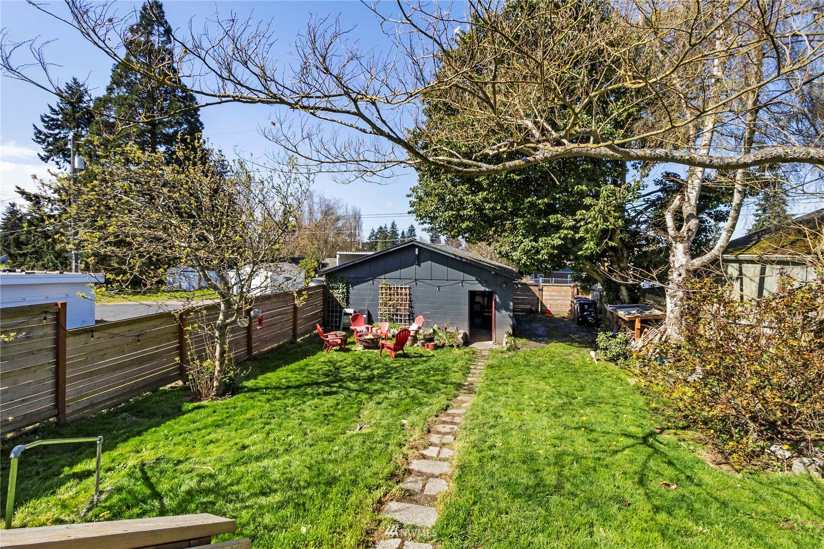 1742 S Prospect Street