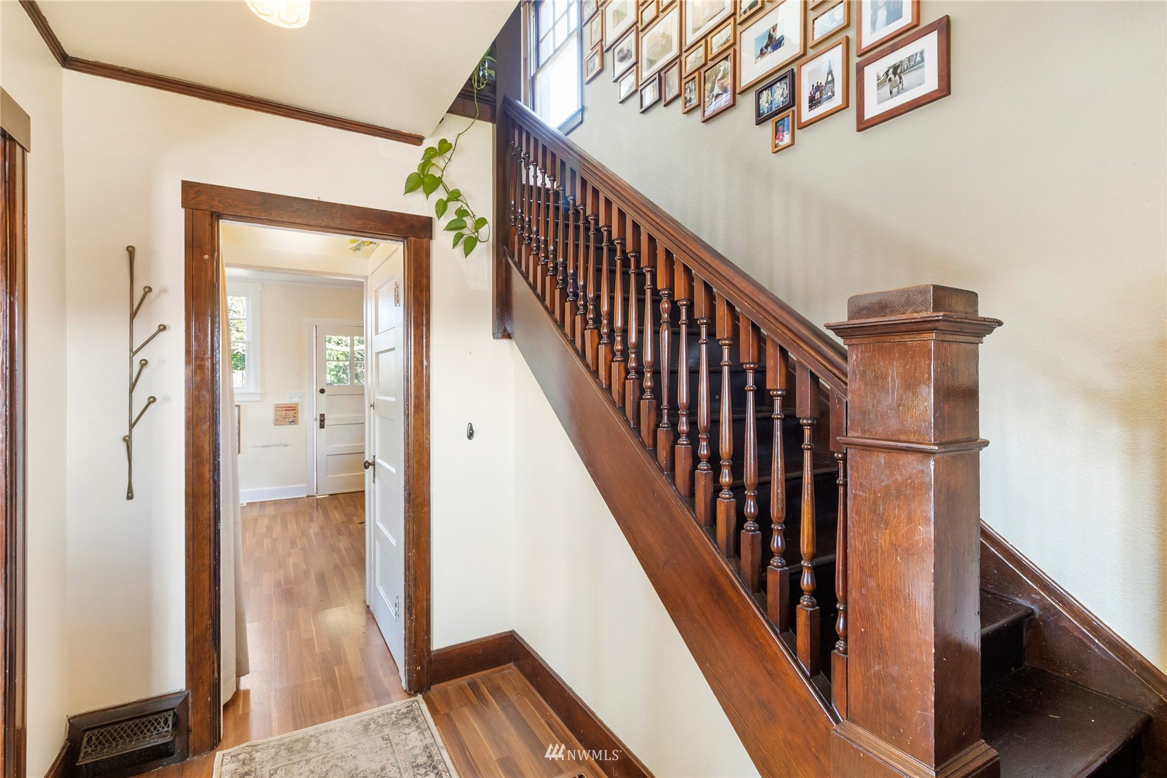 1742 S Prospect Street