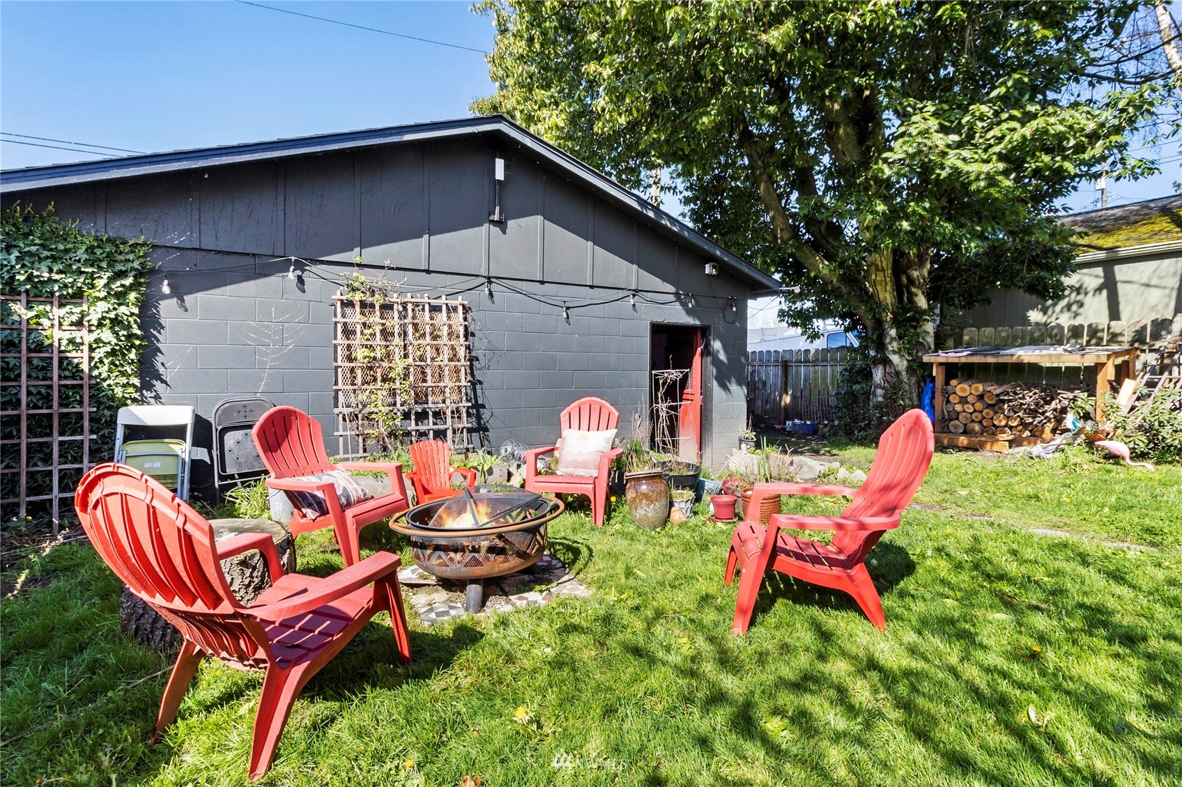 1742 S Prospect Street