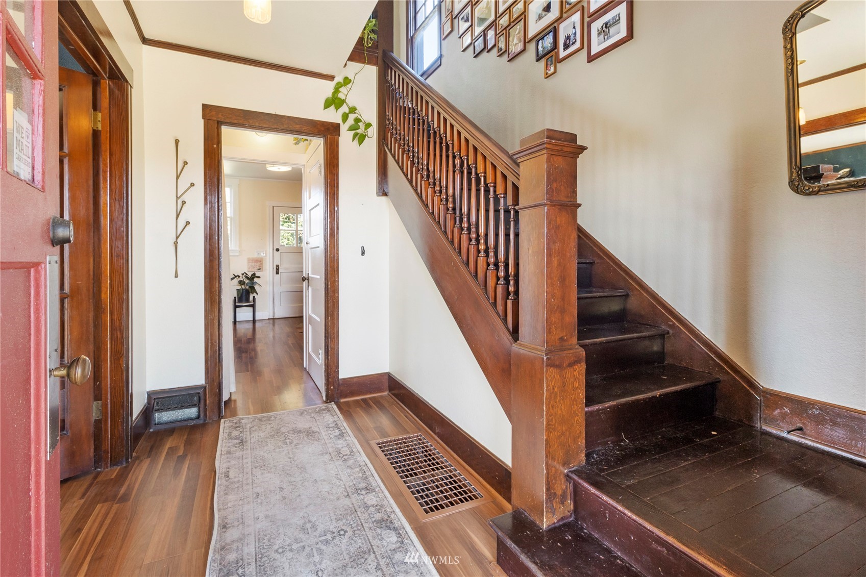 1742 S Prospect Street