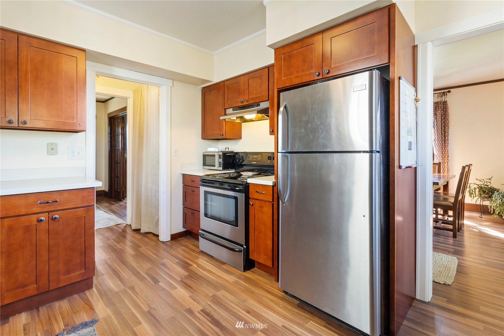 1742 S Prospect Street