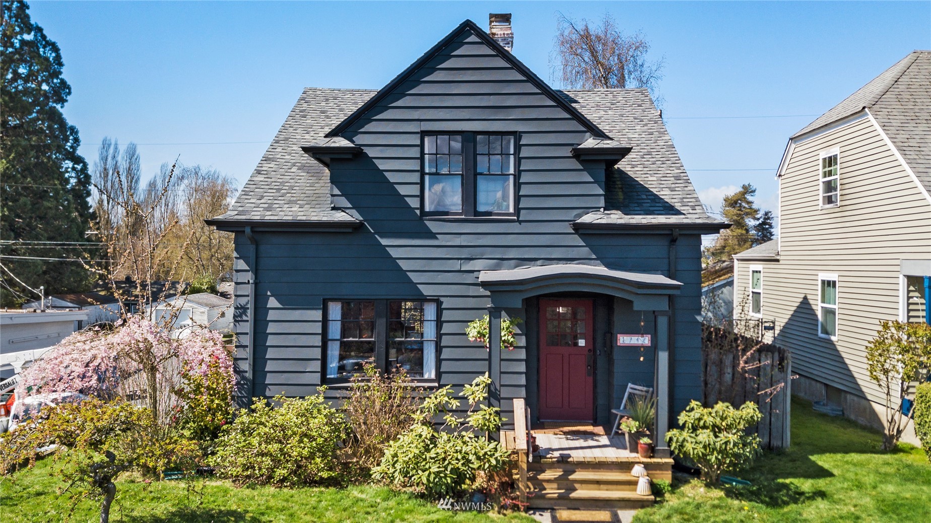 1742 S Prospect Street