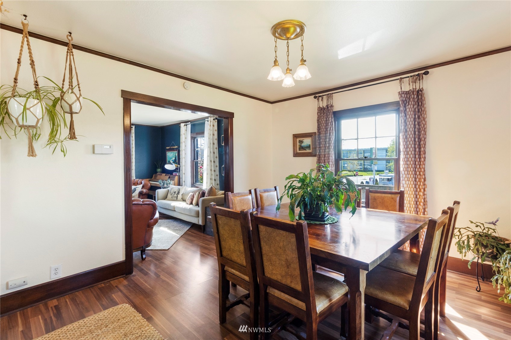 1742 S Prospect Street