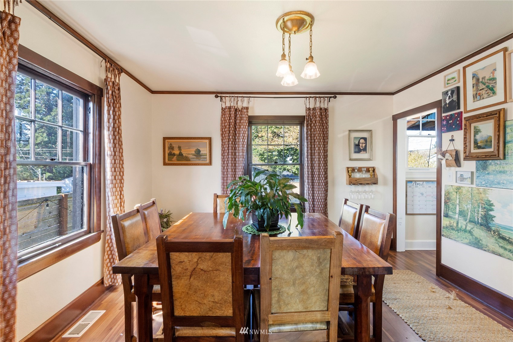 1742 S Prospect Street