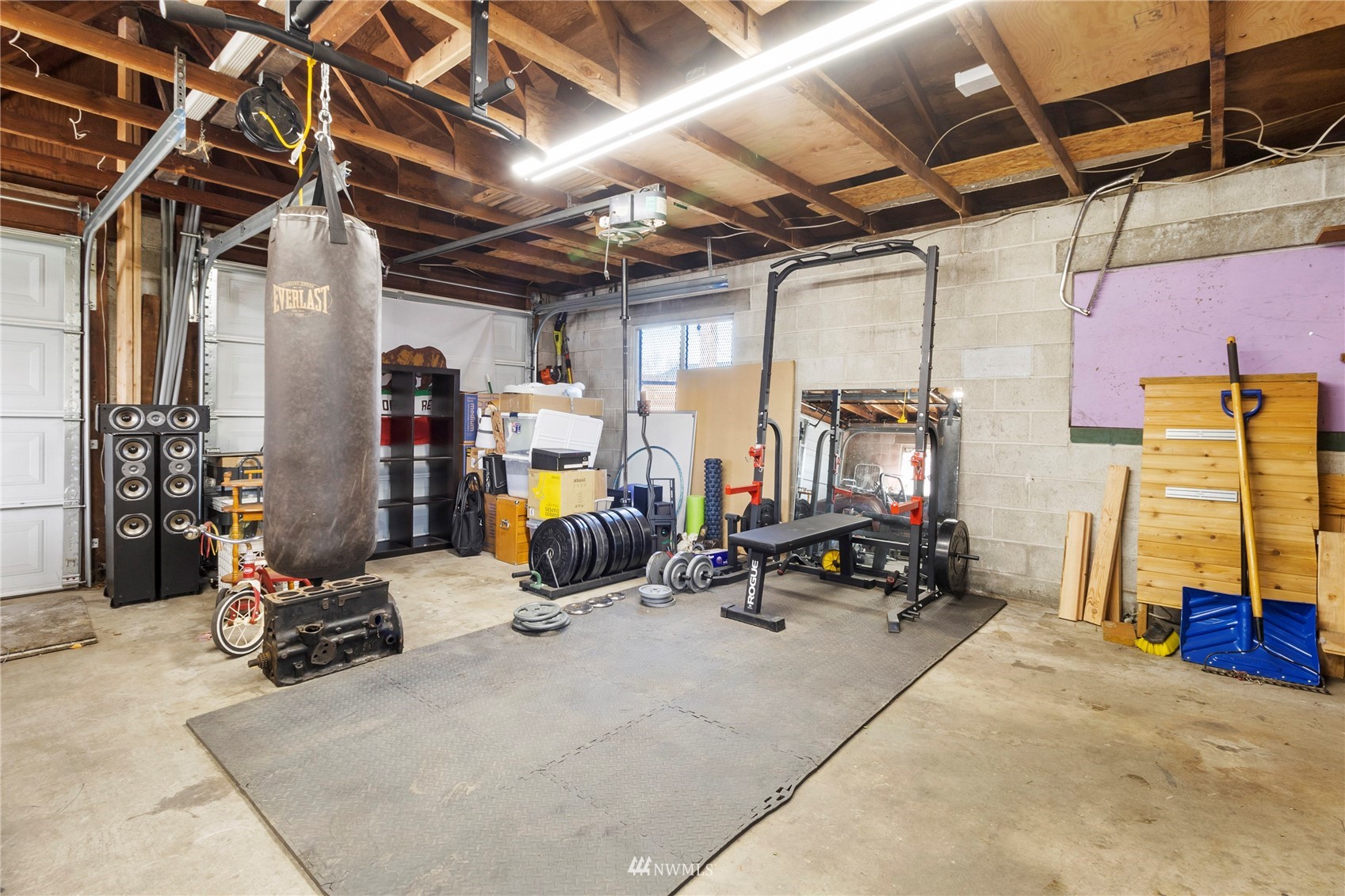 1742 S Prospect Street