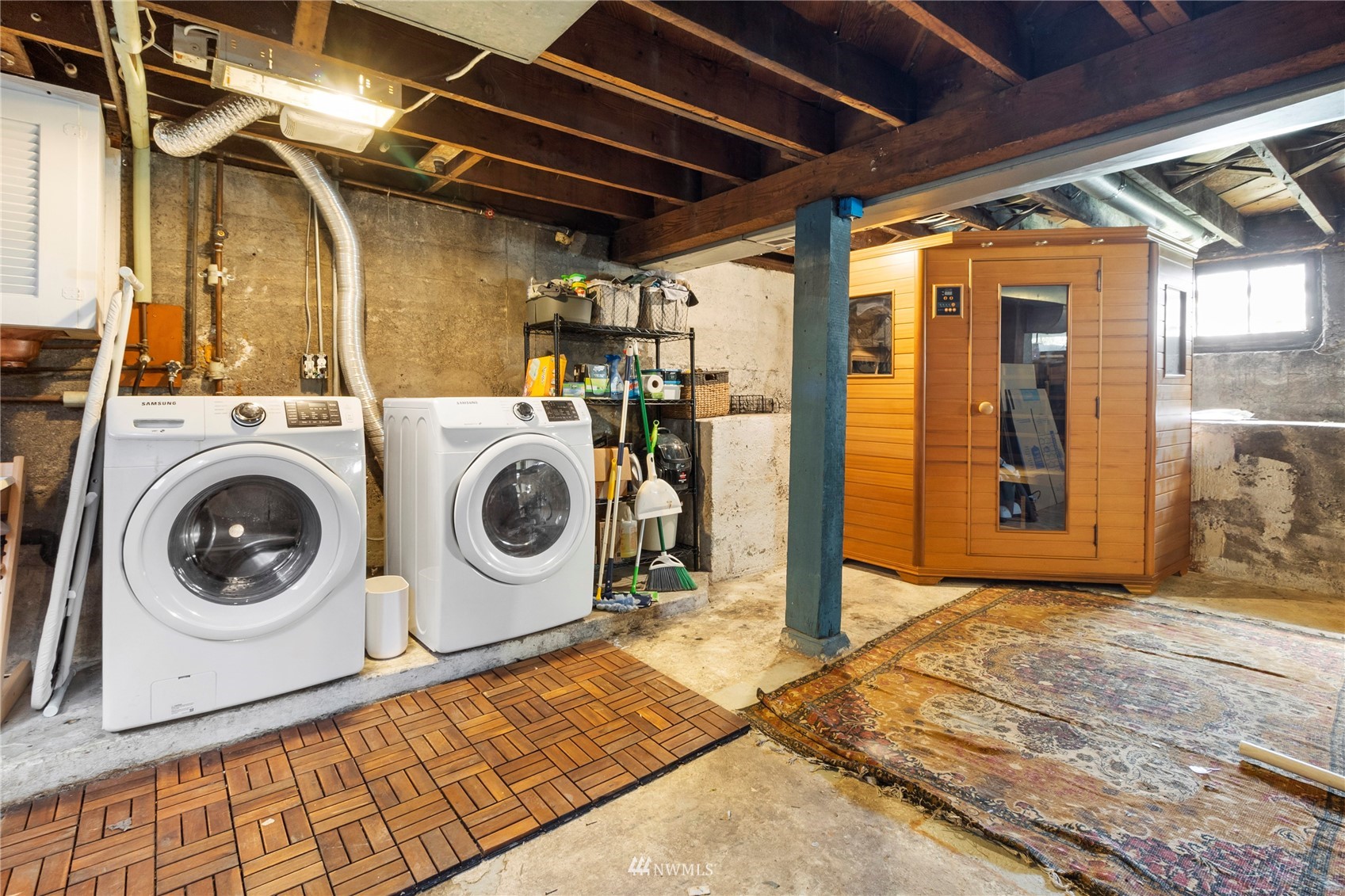 1742 S Prospect Street