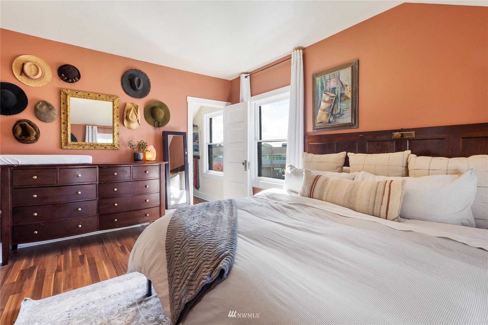 1742 S Prospect Street