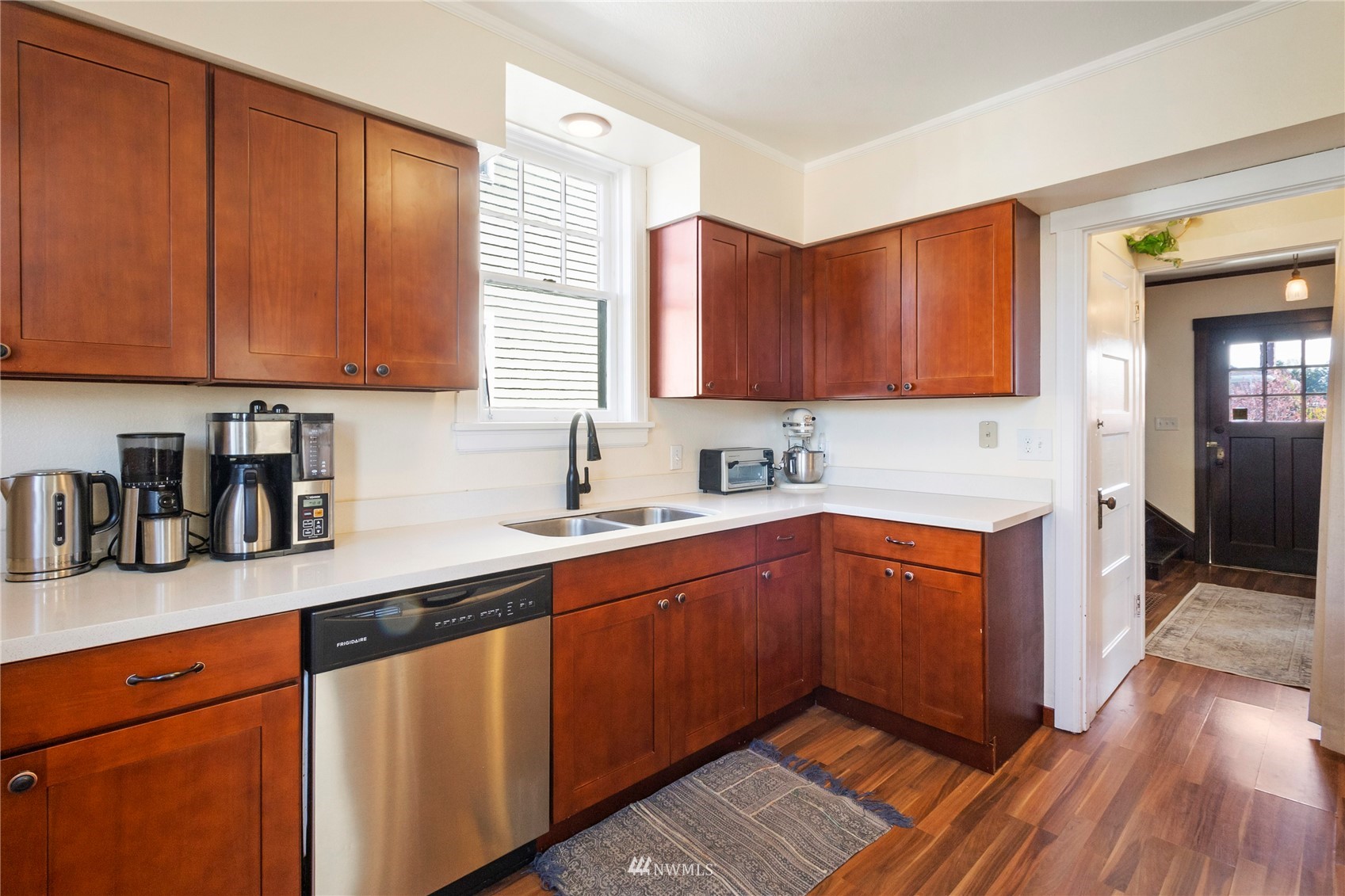 1742 S Prospect Street