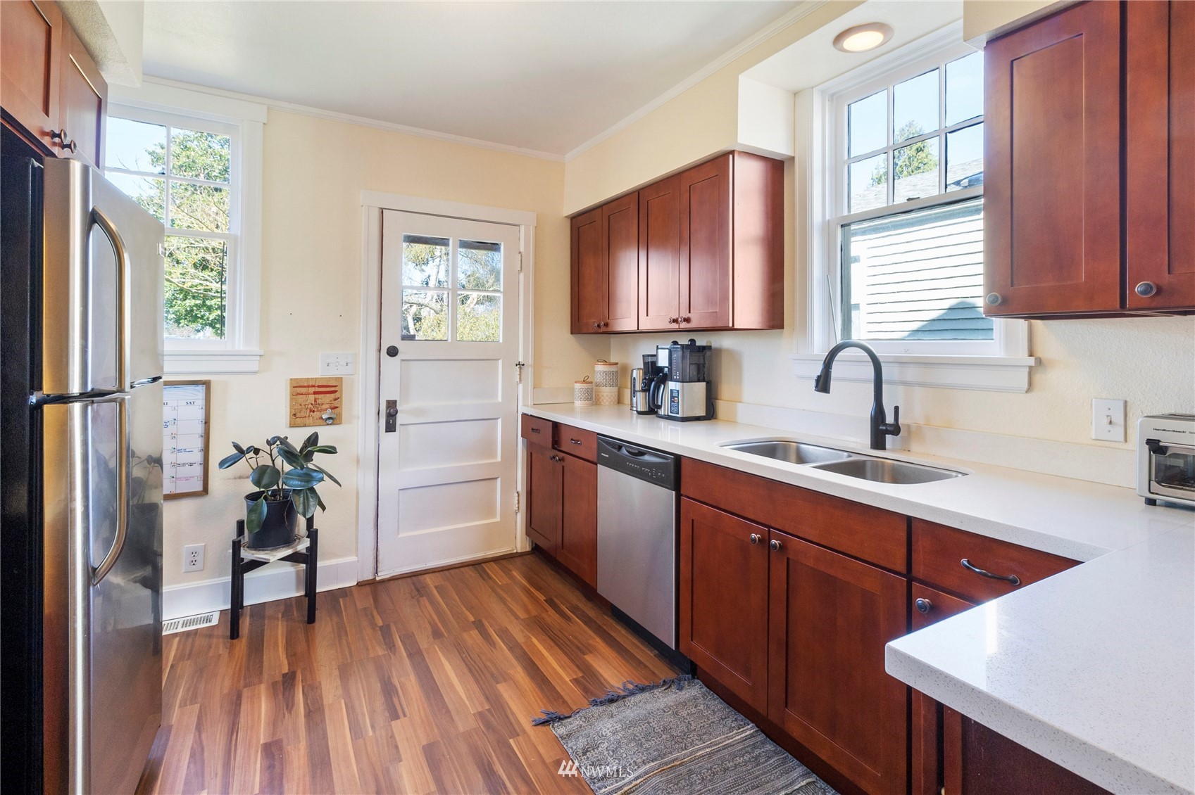 1742 S Prospect Street