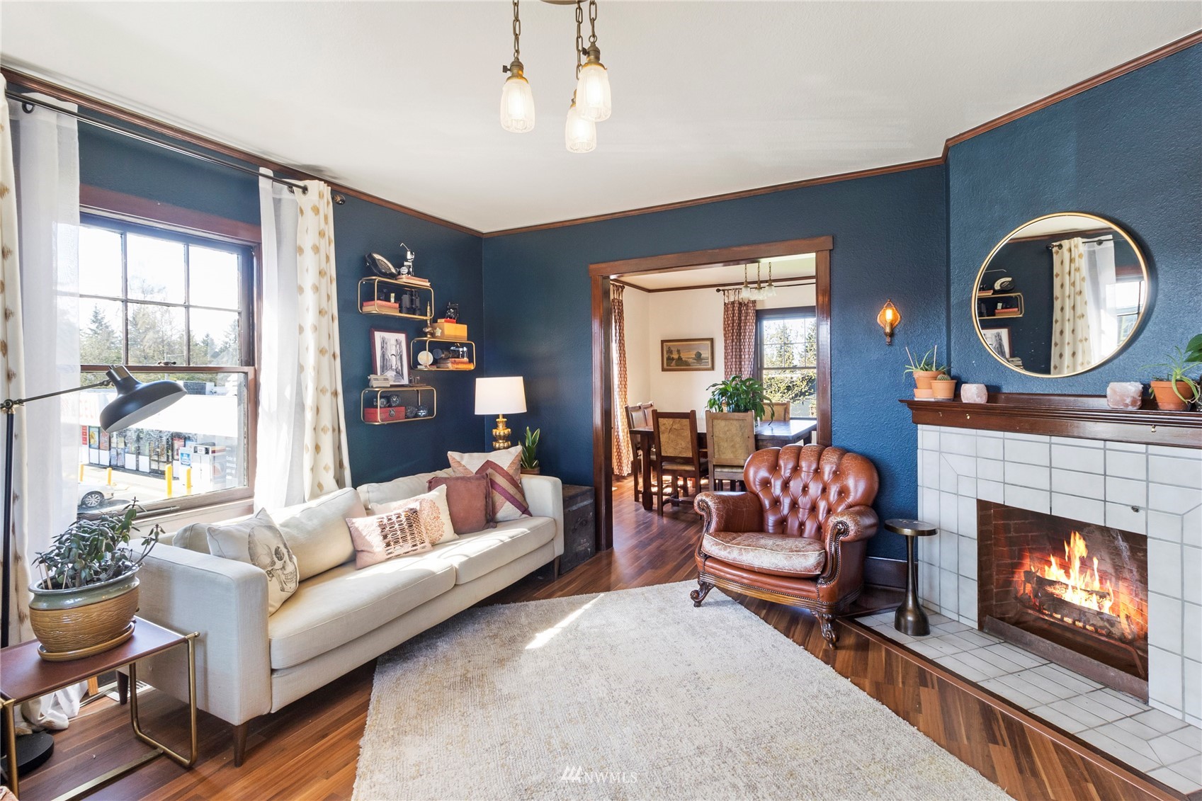 1742 S Prospect Street