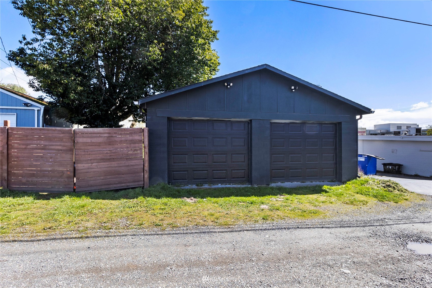 1742 S Prospect Street