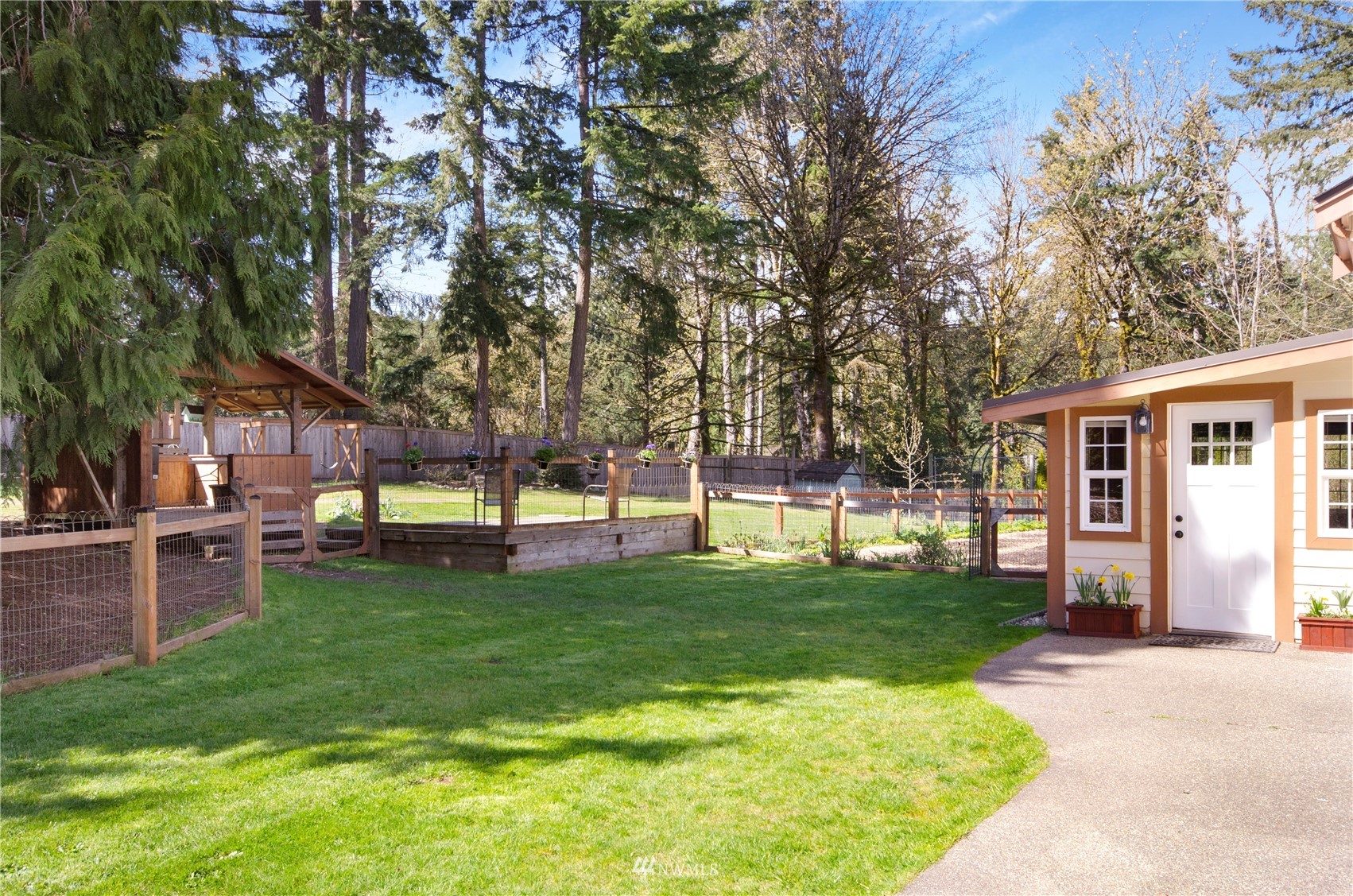 14836 Rainier Ridge Avenue SE