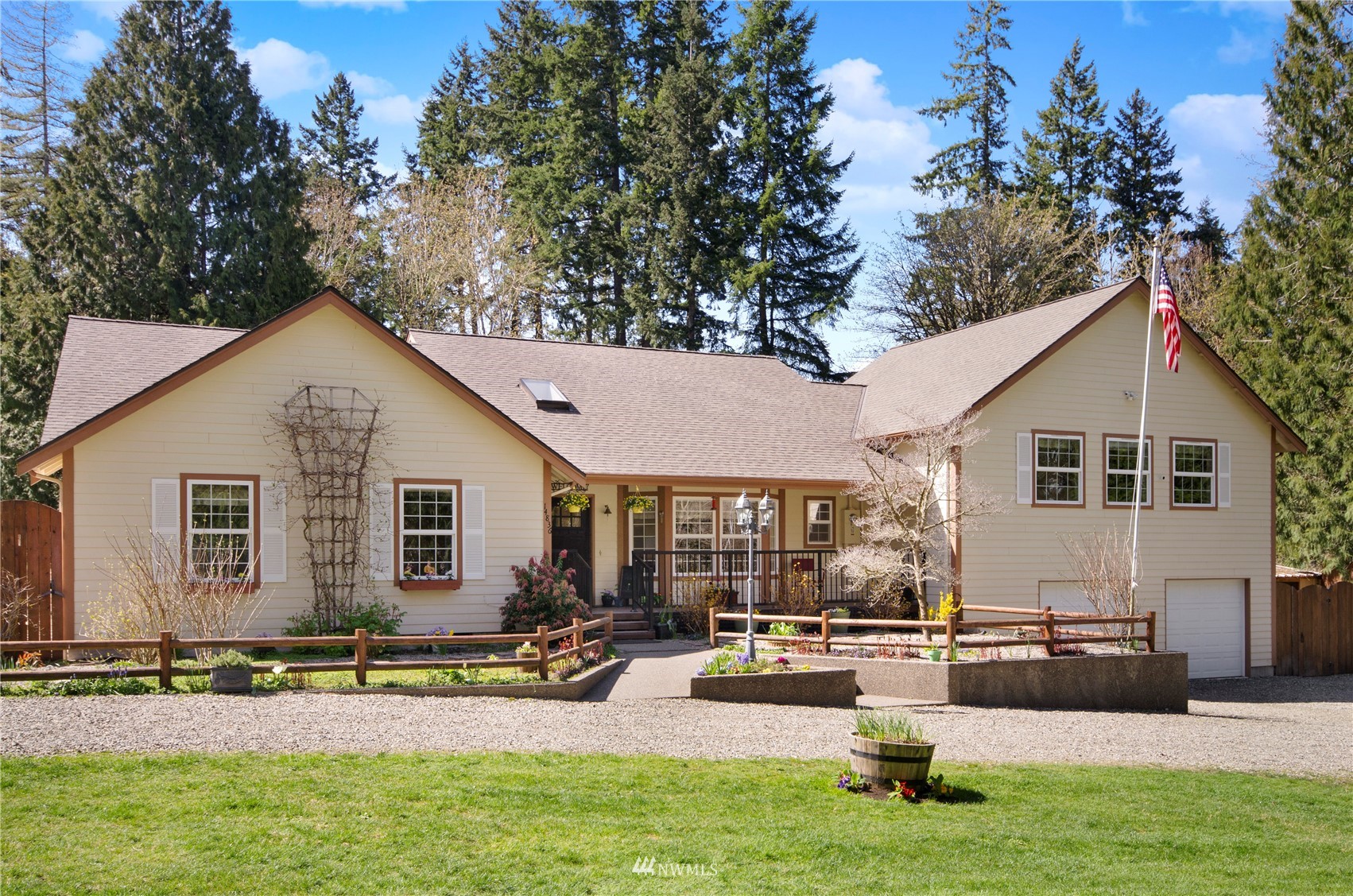 14836 Rainier Ridge Avenue SE