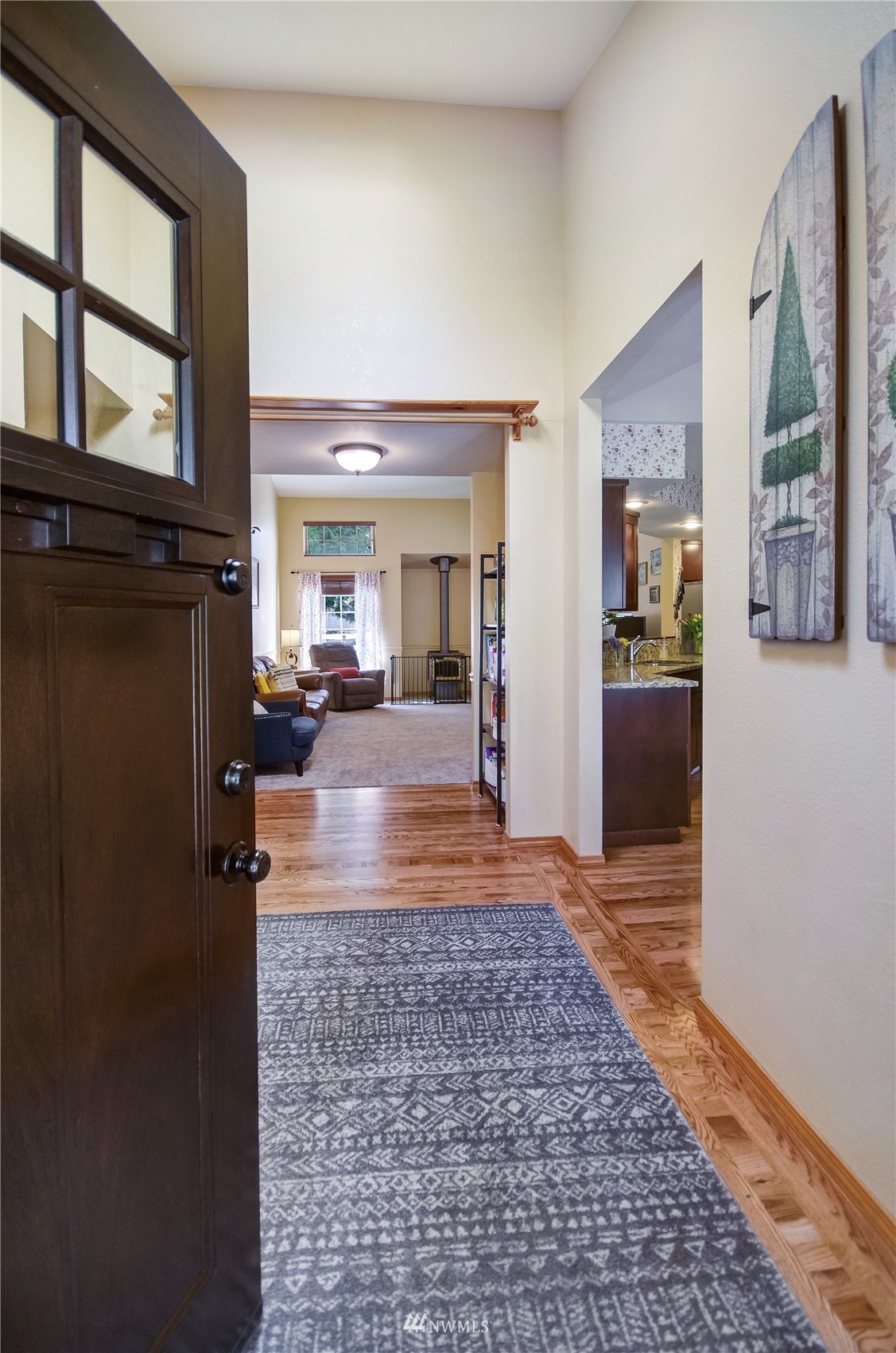 14836 Rainier Ridge Avenue SE