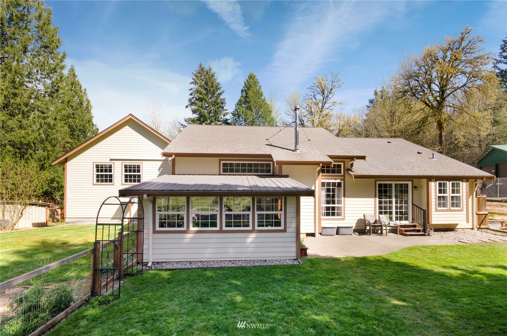 14836 Rainier Ridge Avenue SE