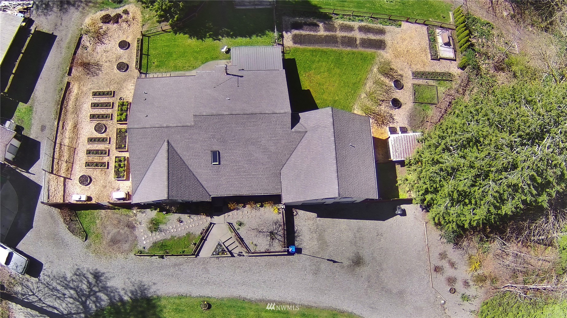 14836 Rainier Ridge Avenue SE