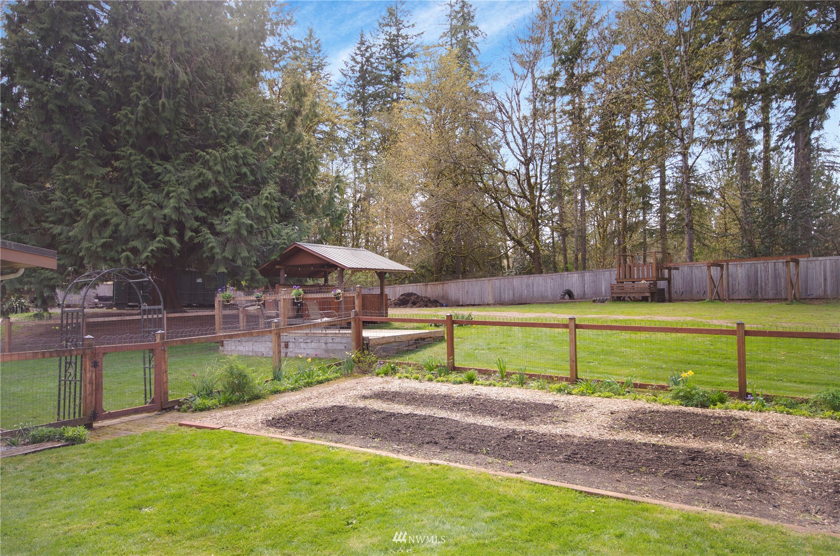 14836 Rainier Ridge Avenue SE