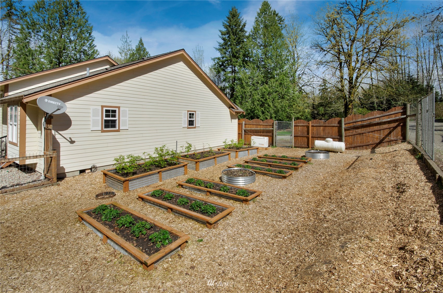 14836 Rainier Ridge Avenue SE