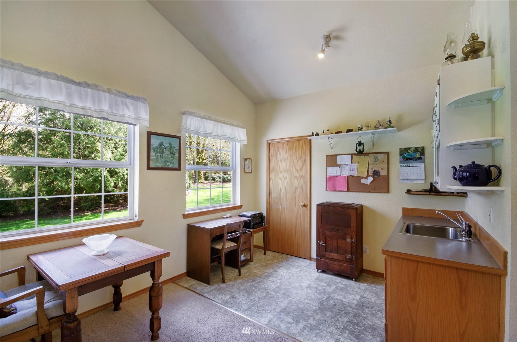 14836 Rainier Ridge Avenue SE